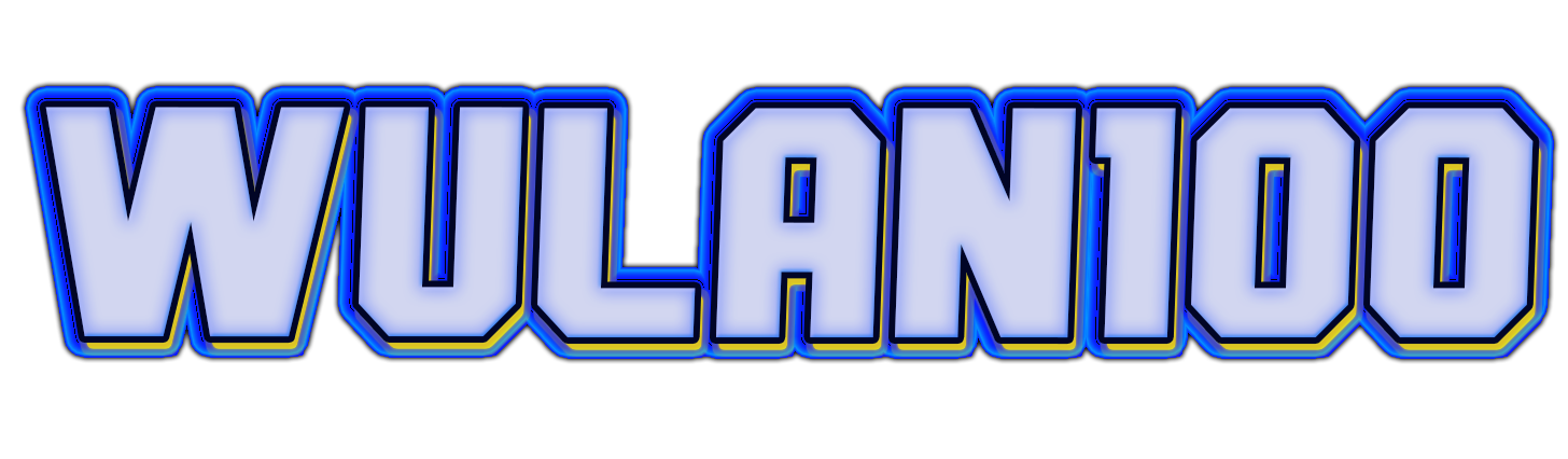 WULAN100 Logo